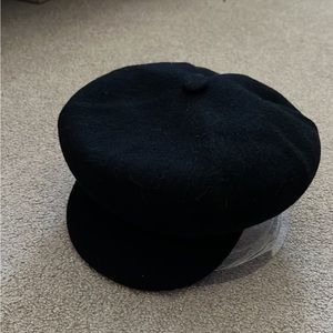 Kangol wool blend hat